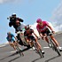 Kim Kirchen w�hrend der 15. Etappe der Tour de France 2007